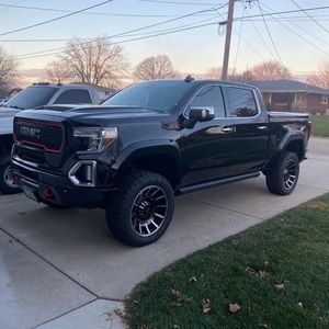 Meet your Posher, Dusty